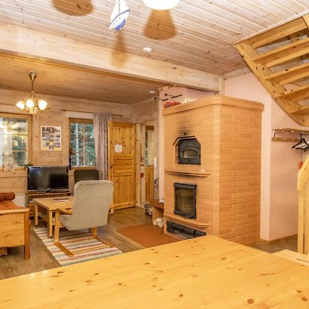 Holiday Home Wilkkilae By Interhome Ruokola エクステリア 写真