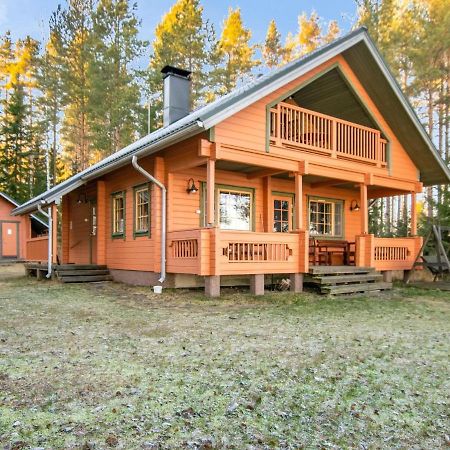 Holiday Home Wilkkilae By Interhome Ruokola エクステリア 写真