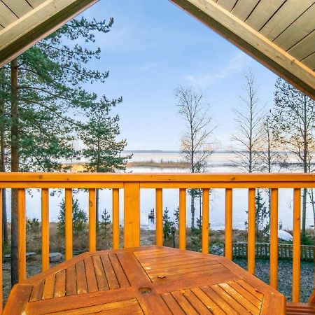 Holiday Home Wilkkilae By Interhome Ruokola エクステリア 写真