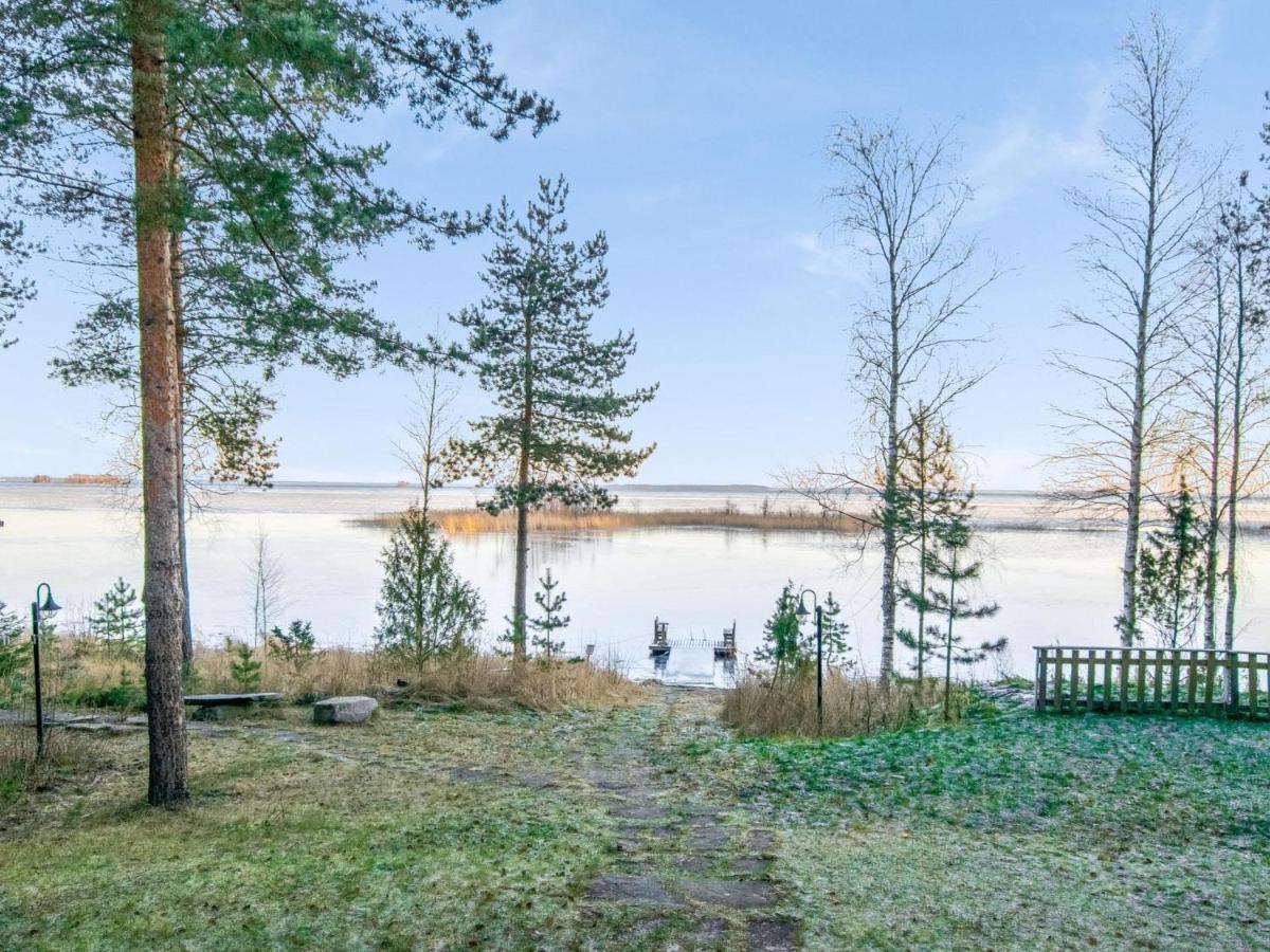Holiday Home Wilkkilae By Interhome Ruokola エクステリア 写真