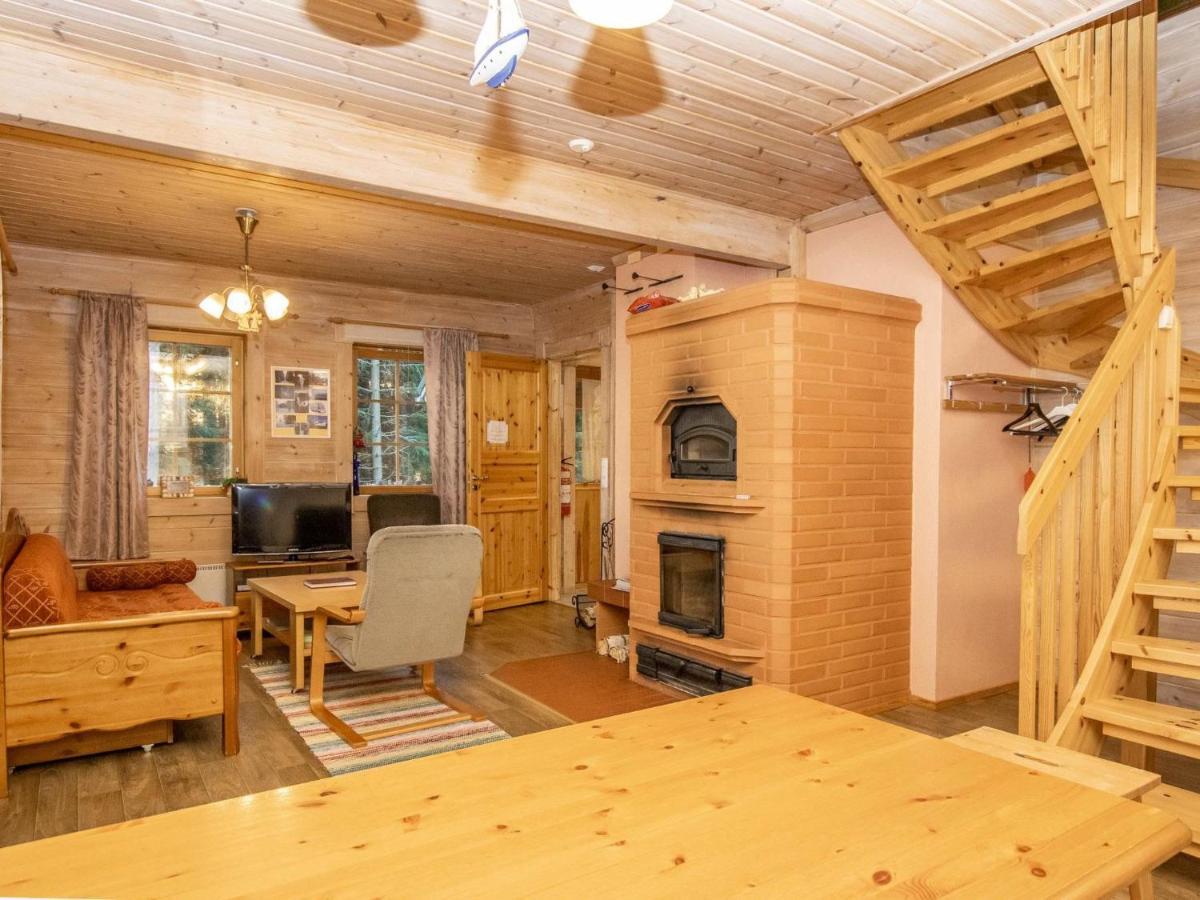 Holiday Home Wilkkilae By Interhome Ruokola エクステリア 写真