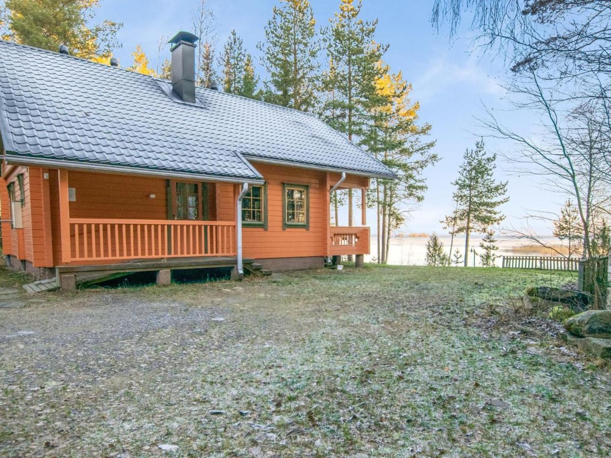 Holiday Home Wilkkilae By Interhome Ruokola エクステリア 写真