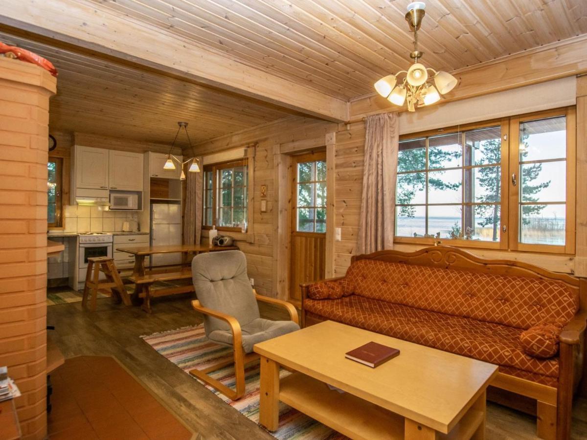 Holiday Home Wilkkilae By Interhome Ruokola エクステリア 写真