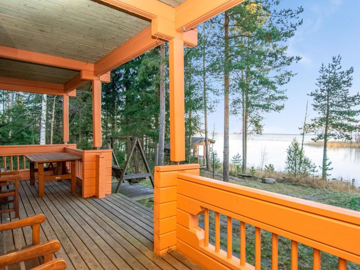 Holiday Home Wilkkilae By Interhome Ruokola エクステリア 写真