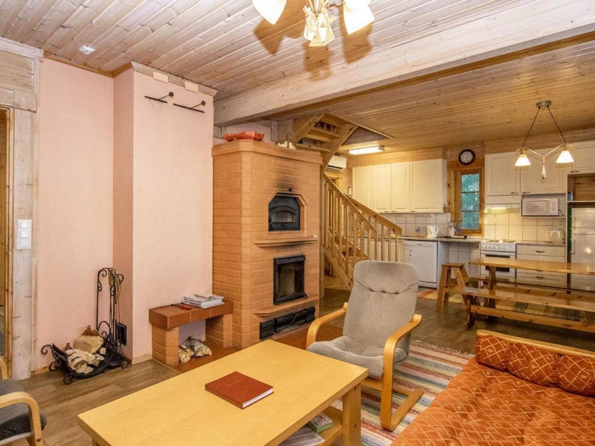 Holiday Home Wilkkilae By Interhome Ruokola エクステリア 写真