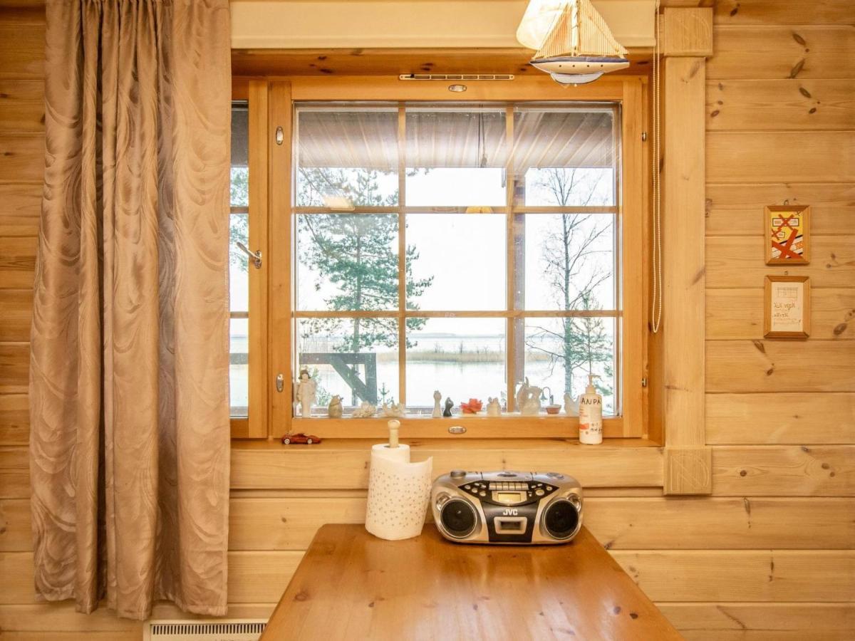 Holiday Home Wilkkilae By Interhome Ruokola エクステリア 写真