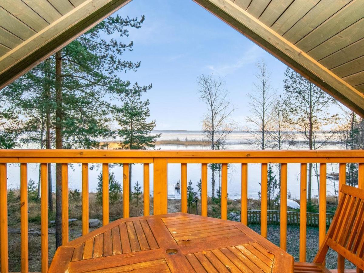 Holiday Home Wilkkilae By Interhome Ruokola エクステリア 写真