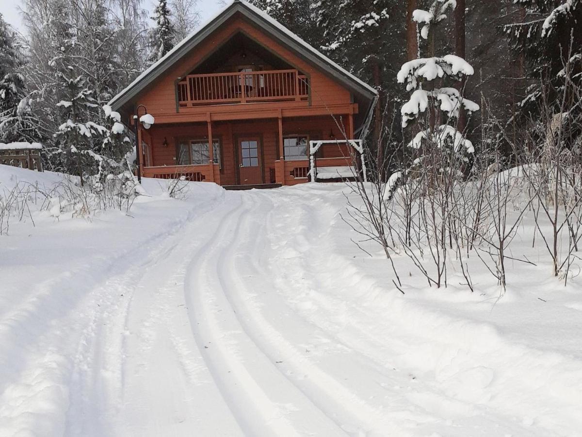 Holiday Home Wilkkilae By Interhome Ruokola エクステリア 写真