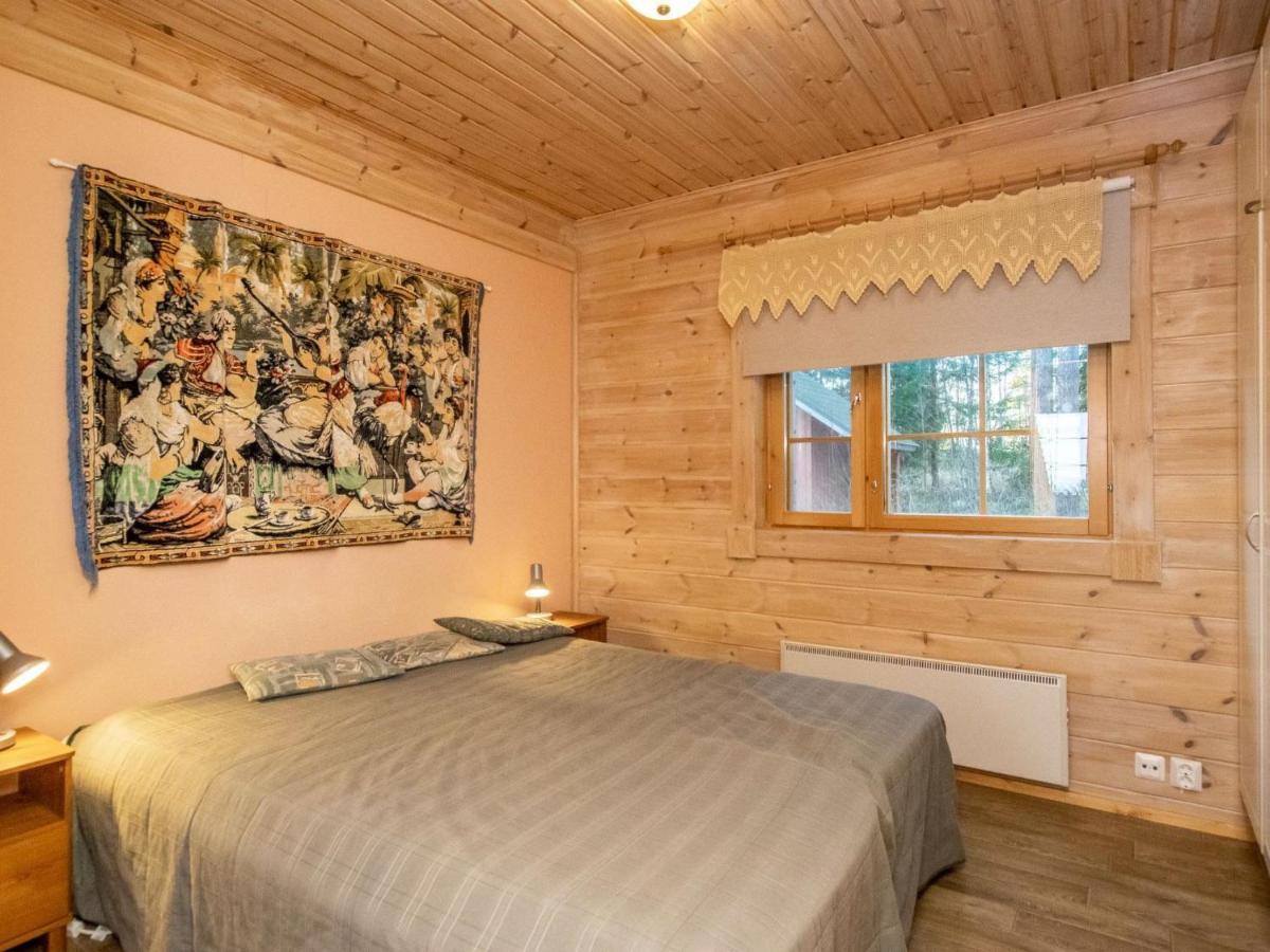 Holiday Home Wilkkilae By Interhome Ruokola エクステリア 写真