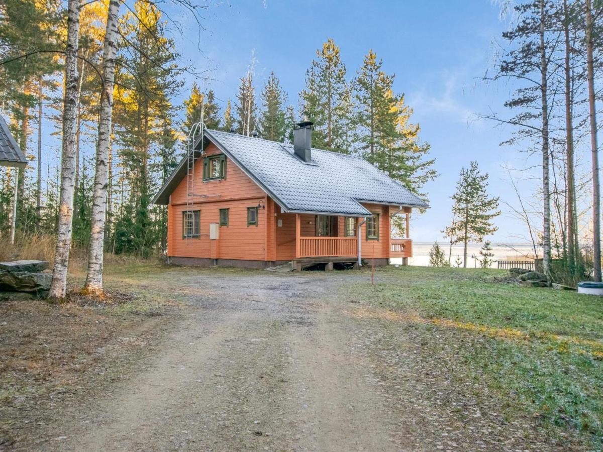 Holiday Home Wilkkilae By Interhome Ruokola エクステリア 写真
