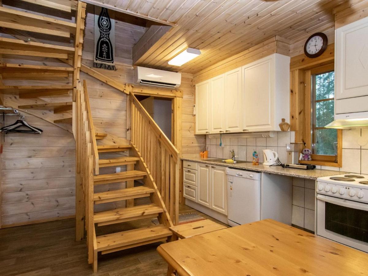 Holiday Home Wilkkilae By Interhome Ruokola エクステリア 写真