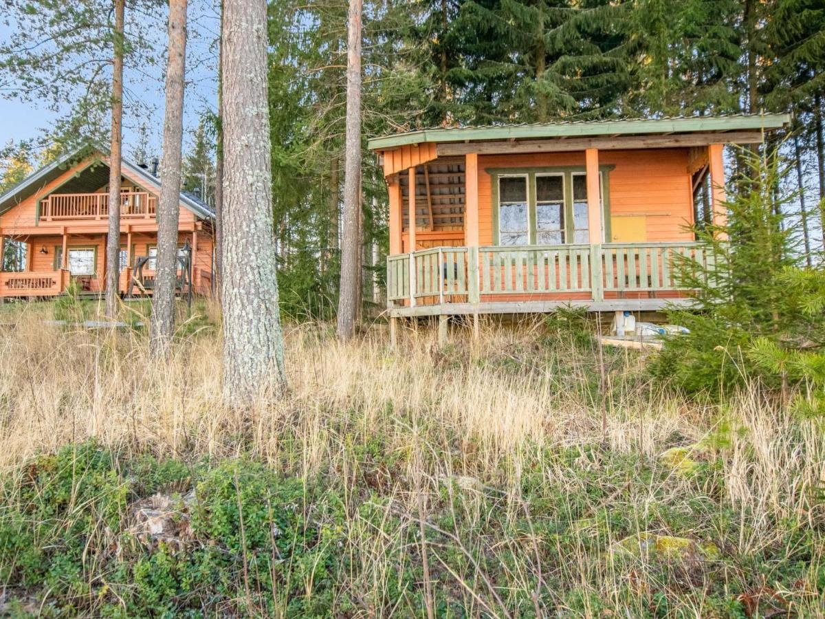 Holiday Home Wilkkilae By Interhome Ruokola エクステリア 写真