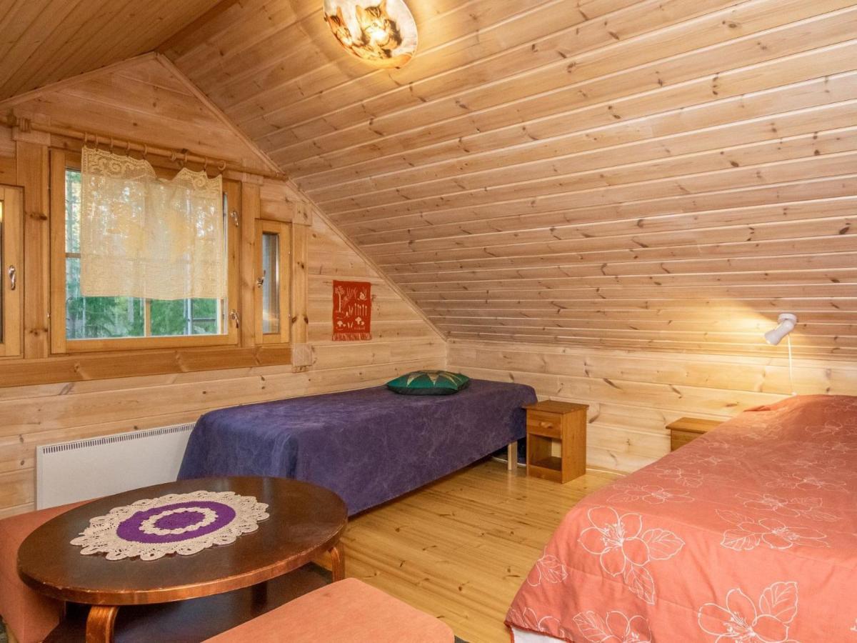 Holiday Home Wilkkilae By Interhome Ruokola エクステリア 写真
