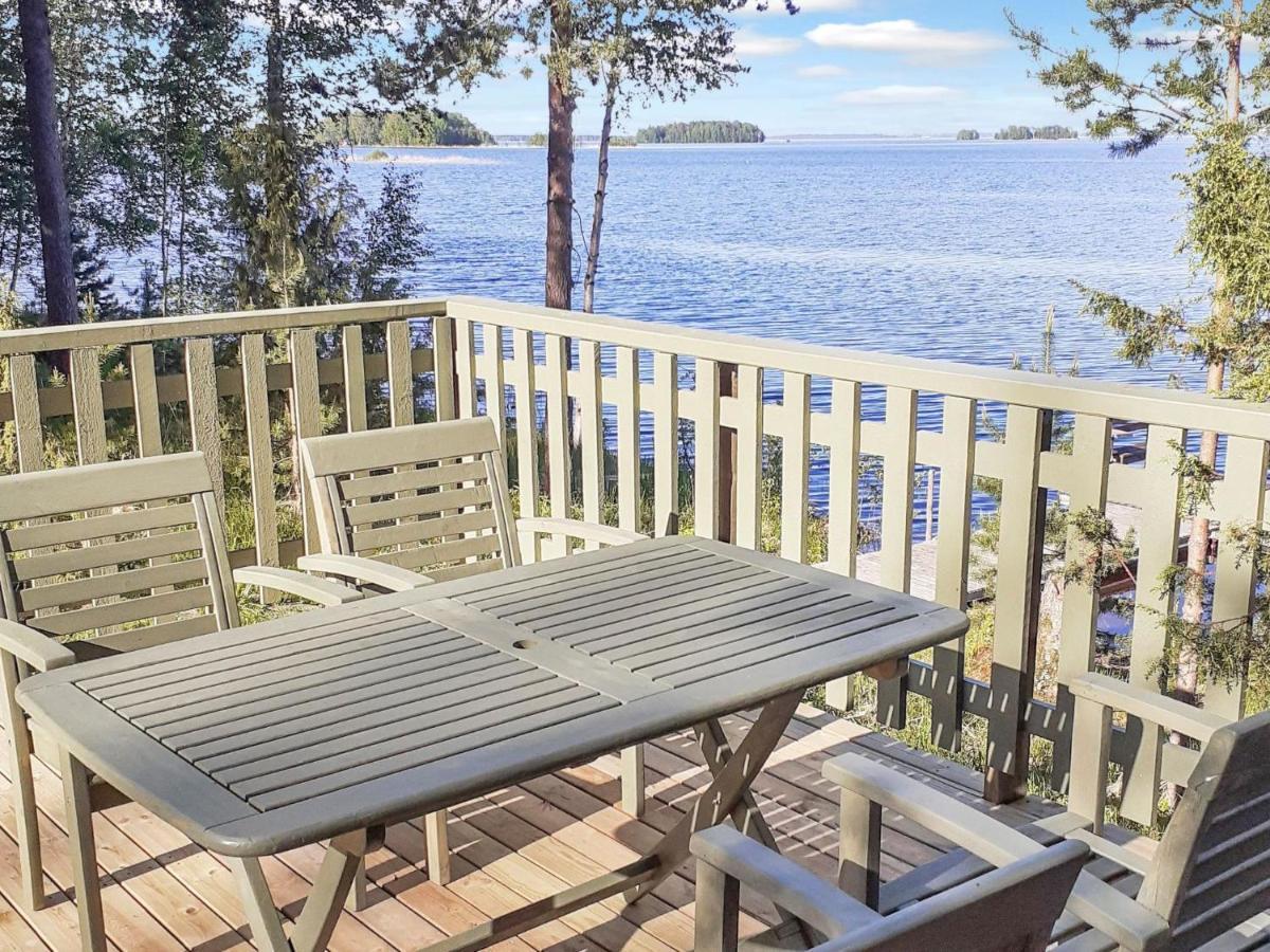 Holiday Home Wilkkilae By Interhome Ruokola エクステリア 写真
